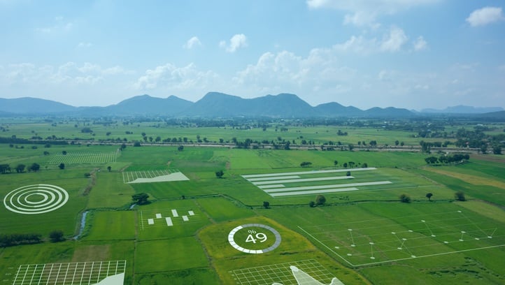 Investing in the Future of Food: Ag-tech attracts record funding in 2020 for supply chain, production challenges exposed, intensified by pandemic