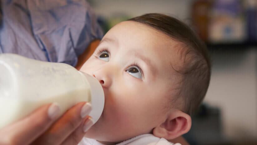 Arla Foods' FDA-approved hydrolysates simplify allergy, gut comfort integration in infant formulas