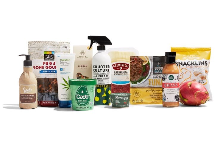 From ‘Phat fats’ and shelf-stable probiotics to faux meat snacks … Whole Foods unveils top 10 food trends for 2019