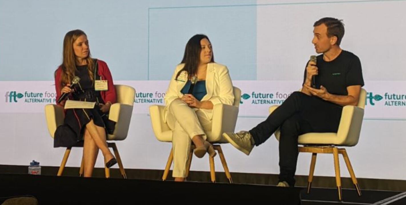 Turning the tide on alternative seafood: Strategies to close the supply-demand gap 