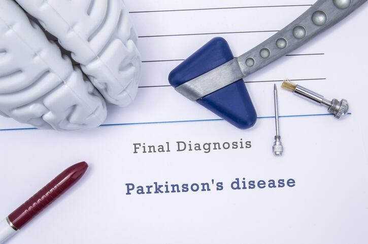 Researchers discuss link between iron supplements and Parkinson’s