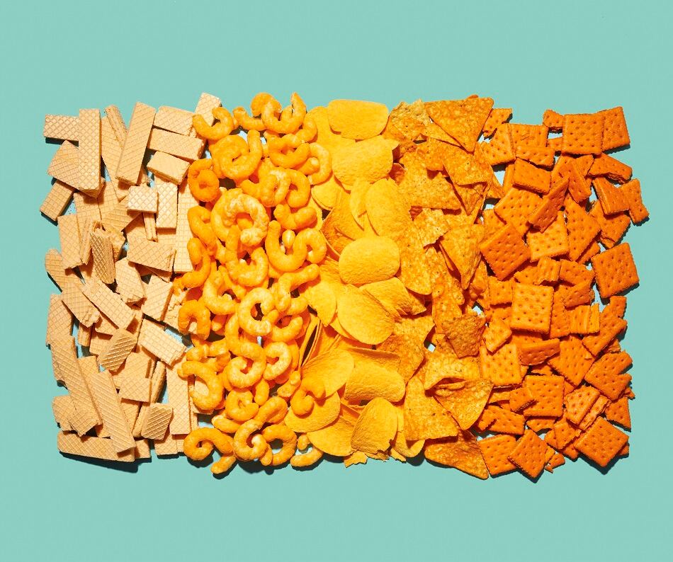 Study: Is ultra-processed food taking over the US diet?