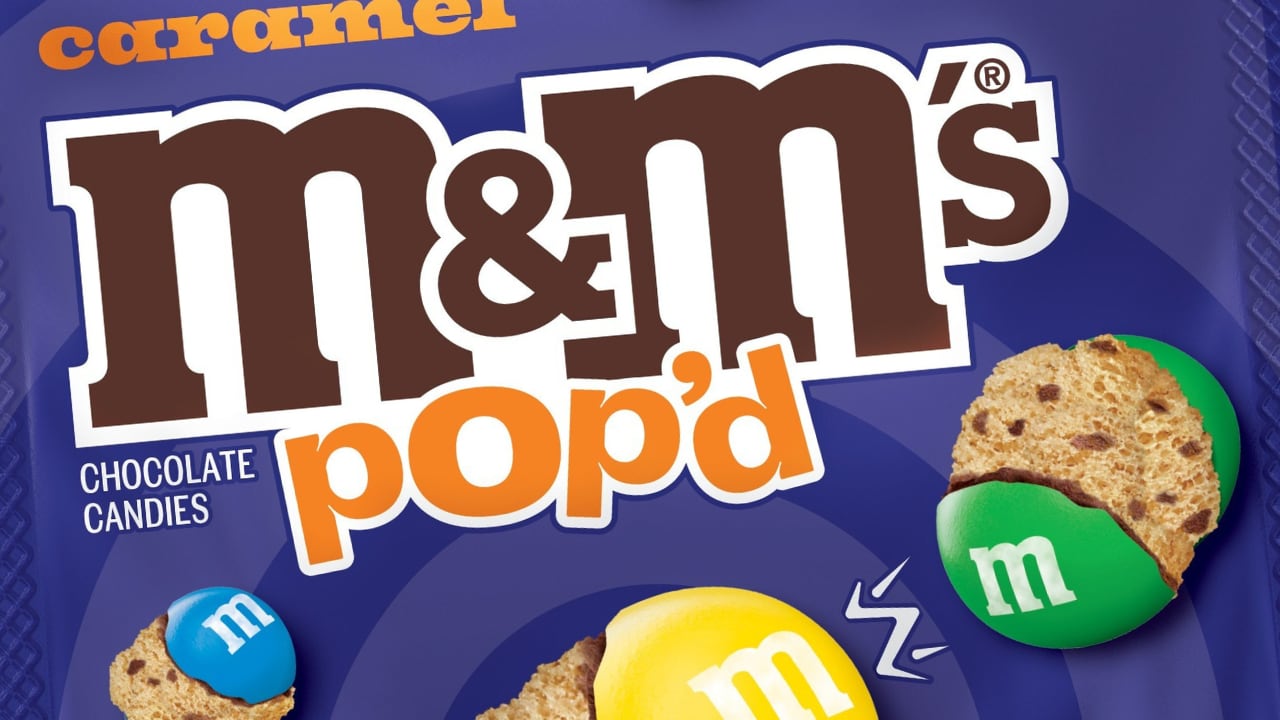Taste, texture, and snack hacks