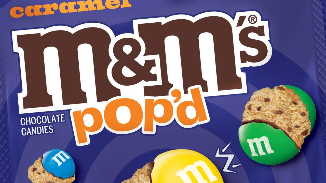 The confection is seen as a healthier alternative because of its minimal use of additives and preservatives.