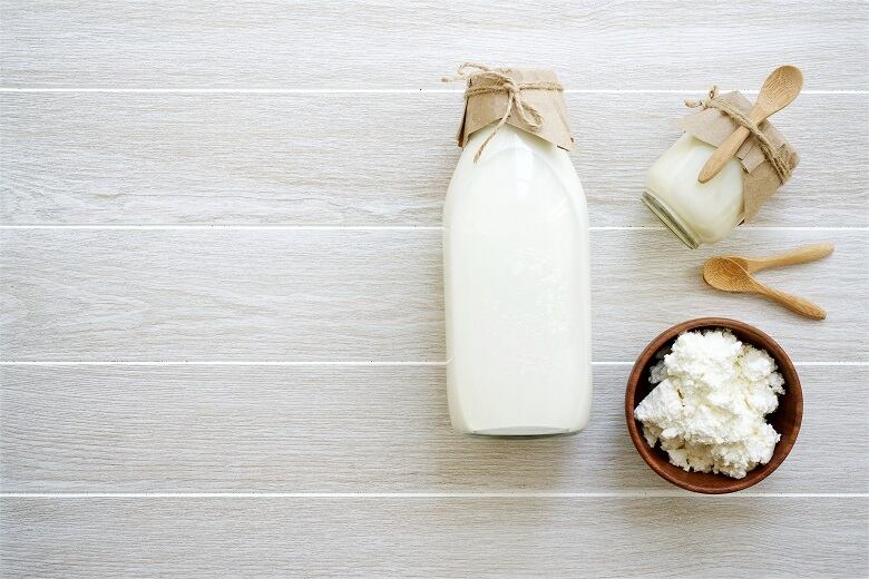 Lifeway CEO provides '2.0' update, talks moving into dairy alternative space