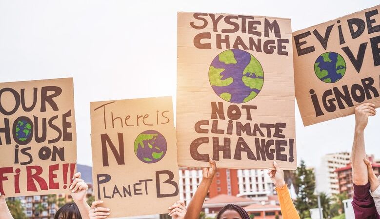 Climate change commitments address food waste, GHG, biodiversity