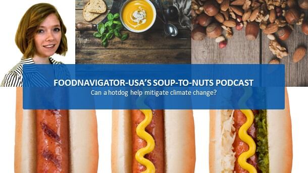 Soup-To-Nuts Podcast: Applegate doubles down on regenerative agriculture after seeing the positive impact of its DO GOOD DOG