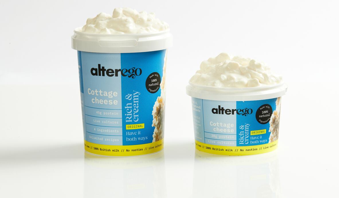 alterego cottage cheese