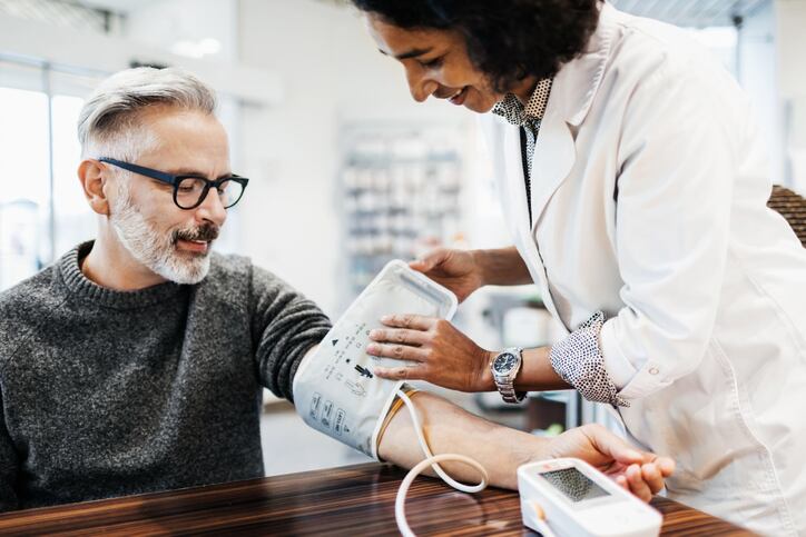 FDA approves qualified claim for magnesium and blood pressure