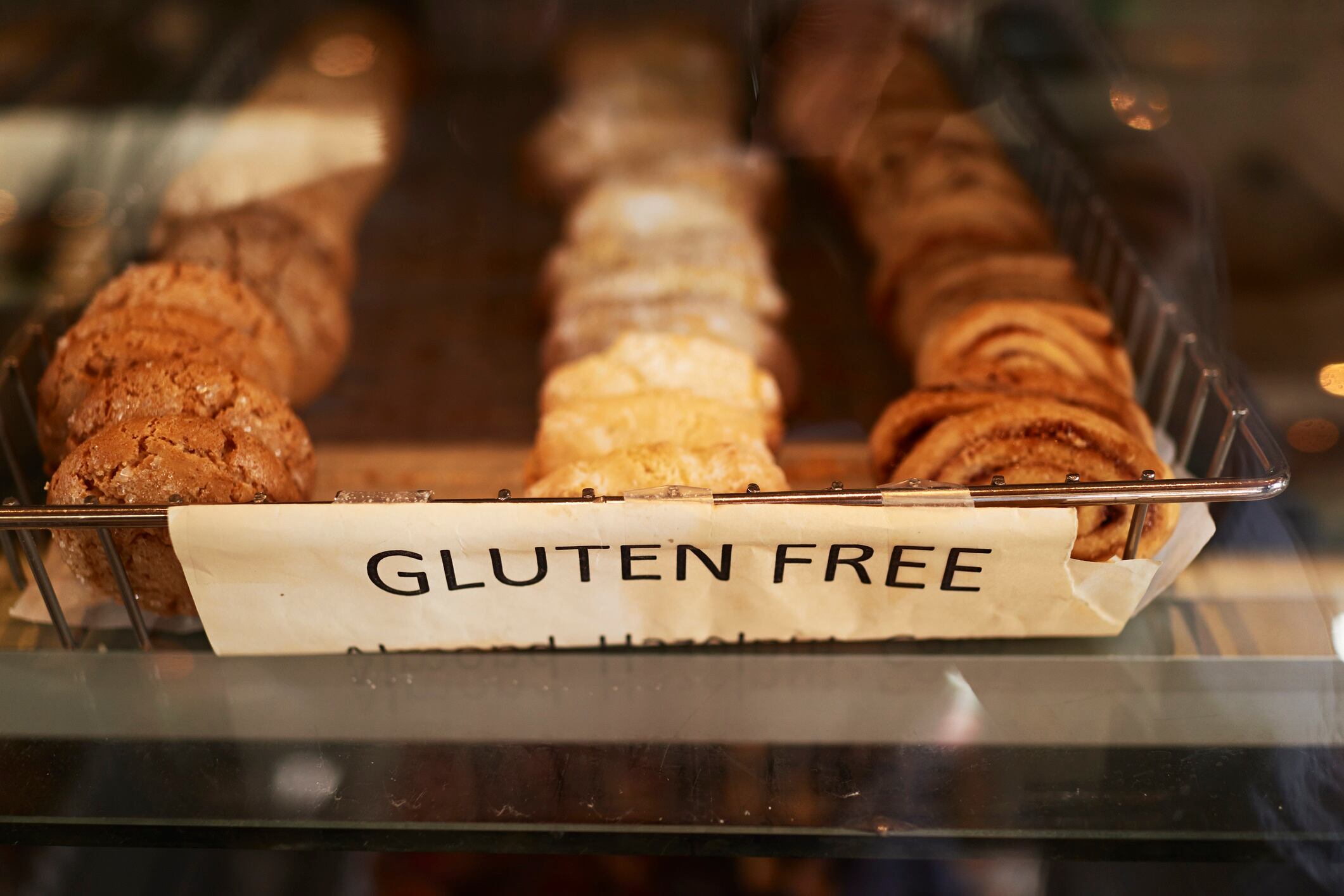 Gut instinct: How science & superfoods are driving the gluten-free future