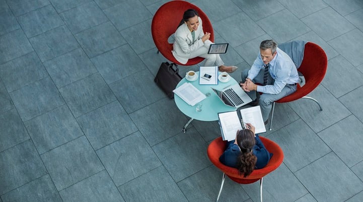 Investing in the Future of Food: Minority investments in smaller brands will characterize M&A in food in 2022