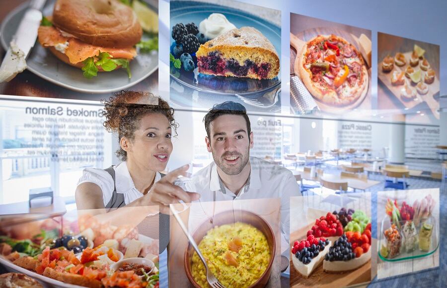 MyFoodPlanit's all-in-one meal planning addresses nutrition customization