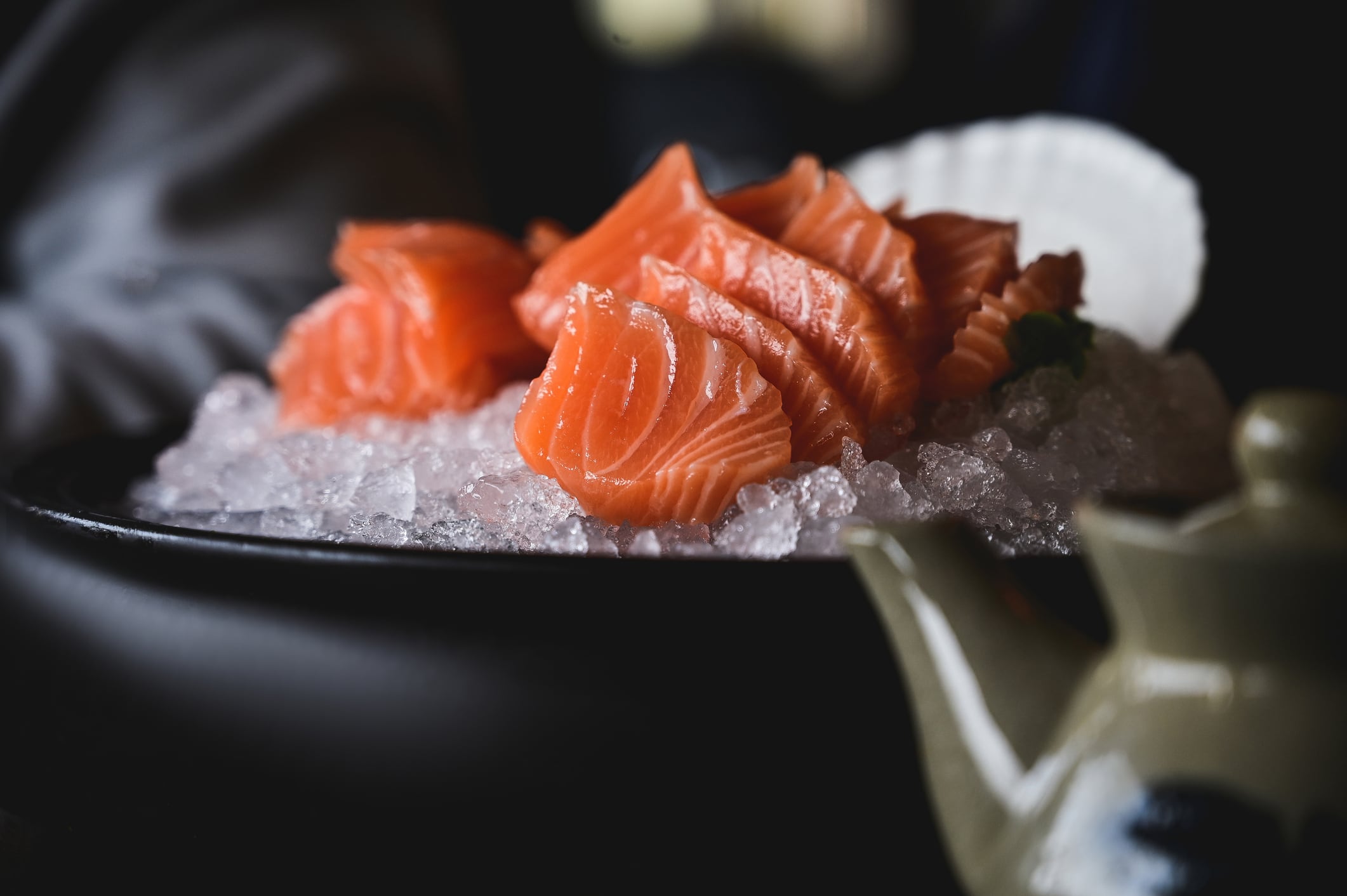 Plant-based seafood market continues to swim upstream, but adds variety to consumer diets