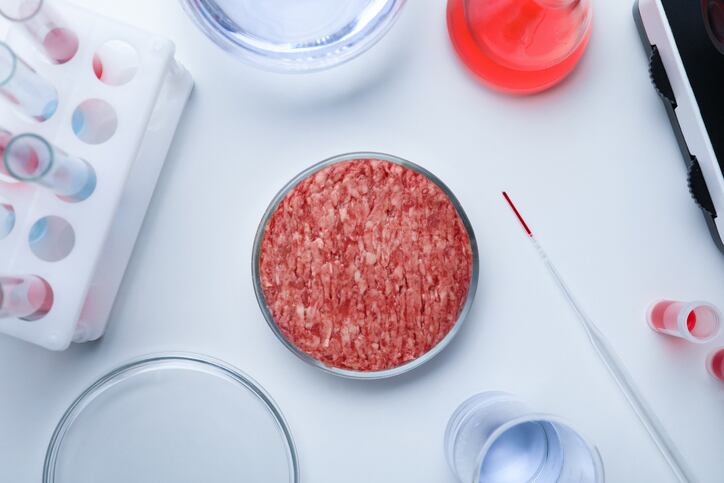 Cultured meat shows similar texture profile to real thing, claims study first