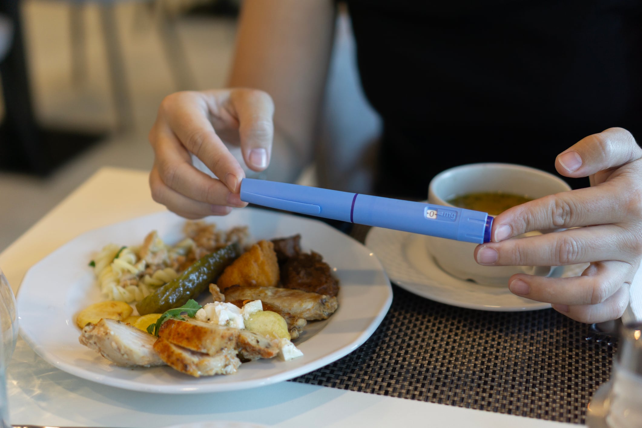 how much does glp 1 cost with weight watchers Weight loss drug cost: How much people are willing to spend how much does glp 1 cost with weight watchers Weight loss drug cost: How much people are willing to spend