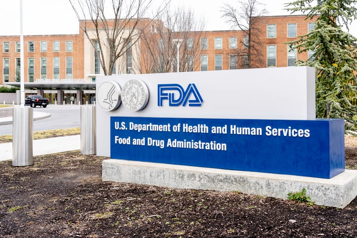 FDA inspections resume with help from states and AI as staff exodus continues