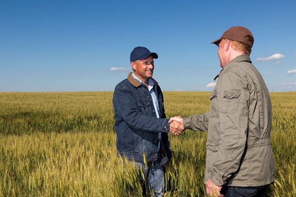Relief package & potential deal with Mexico could buoy US farmers negatively impacted by trade war