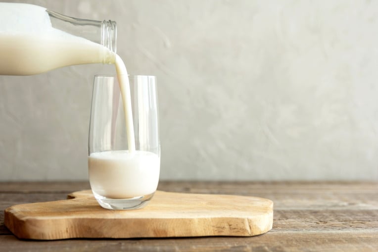 ‘We will launch… new dairy-like technology’: Danone eyes ‘plant-based 2.0’