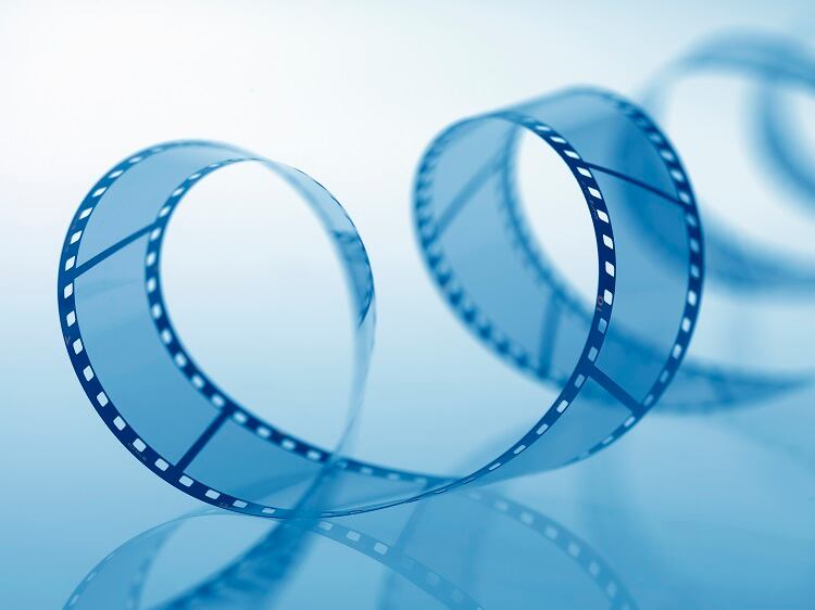 Do film tie-ins boost sales?