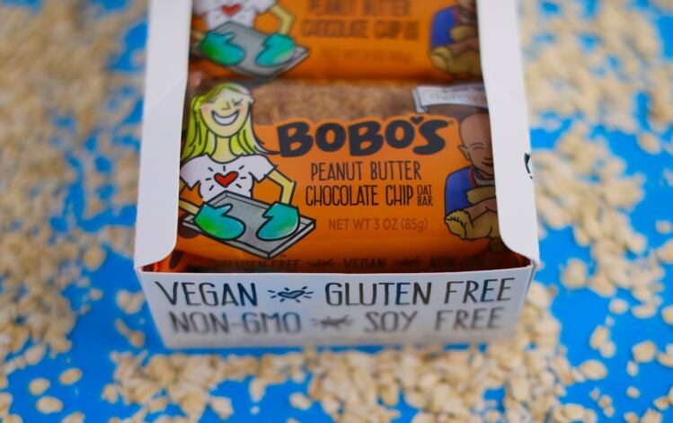 Bobo’s raises $5.5m to expand oat bar empire, predicts 40% growth in 2019