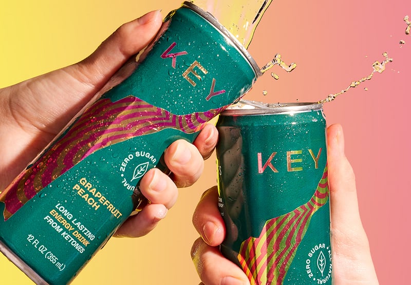 Why Key built its energy drink brand block by block in NYC