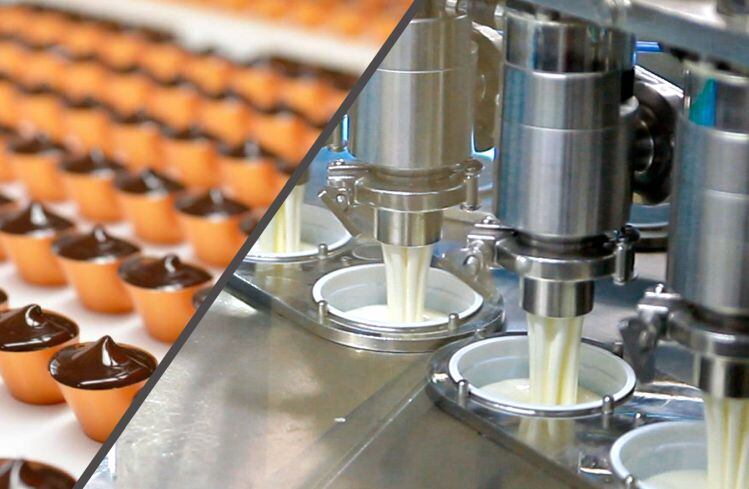 CreamCol: Shelf-stable alcoholic creams to unlock new food experiences