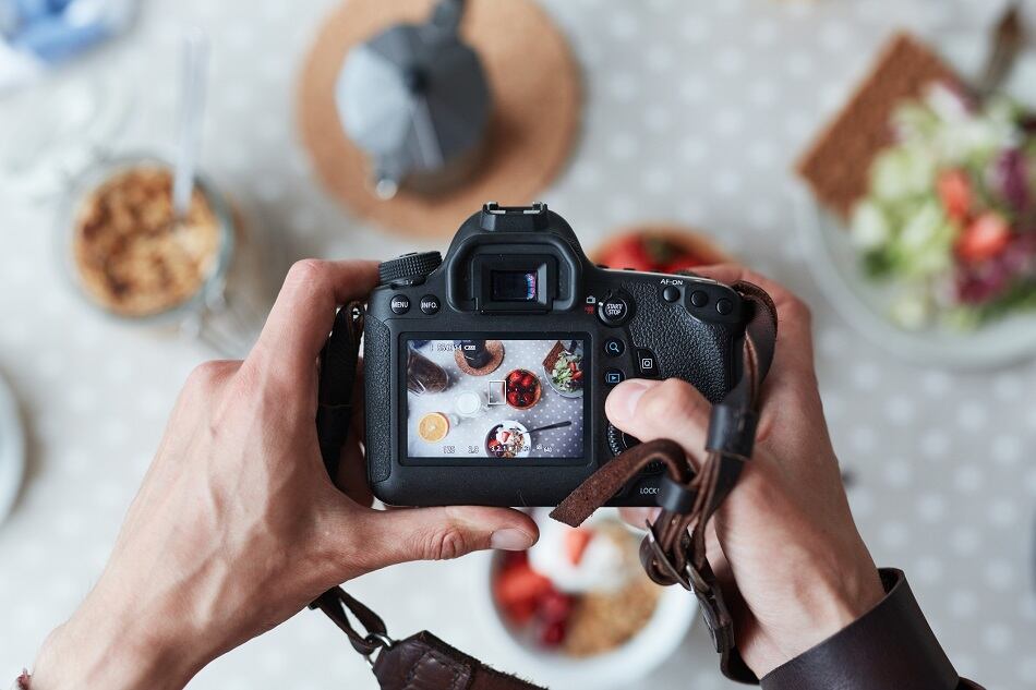 Study: Do consumers see ‘pretty’ food as healthier?