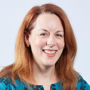 Carole Bingley