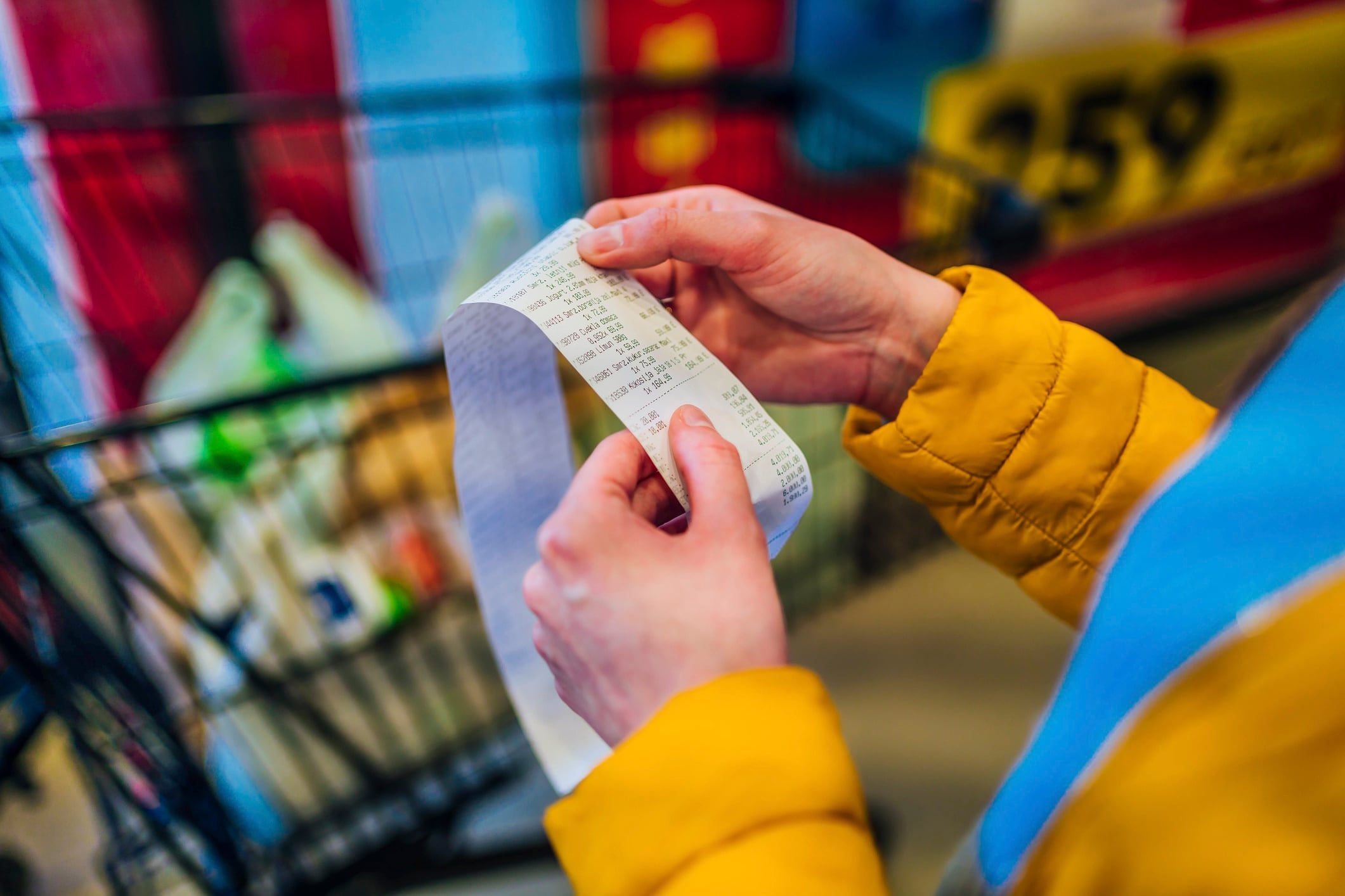 Trump’s trade policies: A ticking time bomb for the snacks industry?