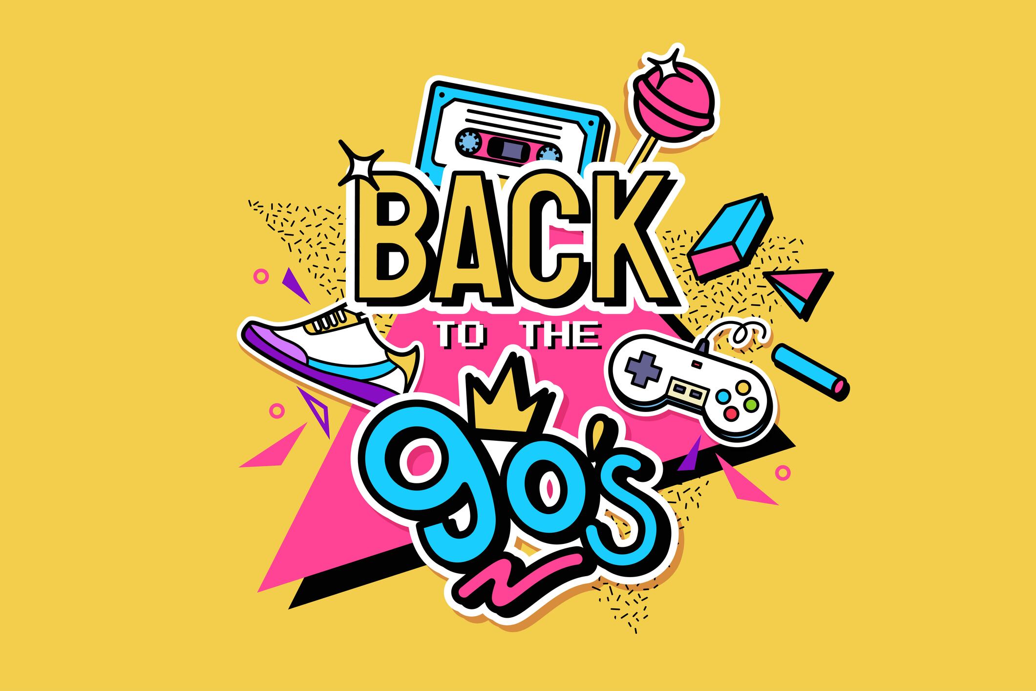 Blast from the past: Nostalgia drives food and beverage brands back to the present (and future)