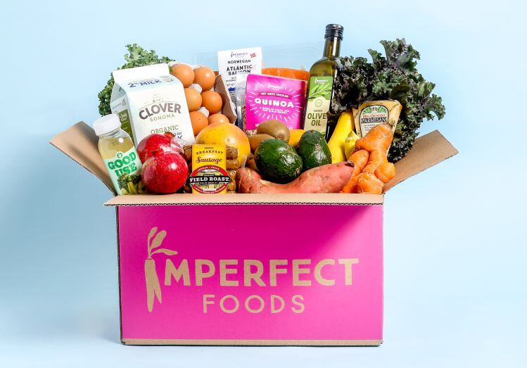 Insight Partners leads $95m round at Imperfect Foods: ‘Their unit economics are exceptional’