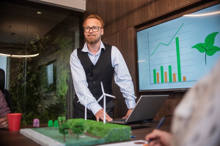 Building a business case for sustainability requires bridging the gap between what consumers say and do