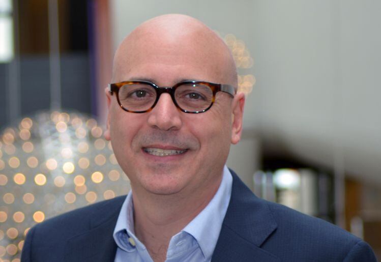 Sabra hires Jason Levine as CMO