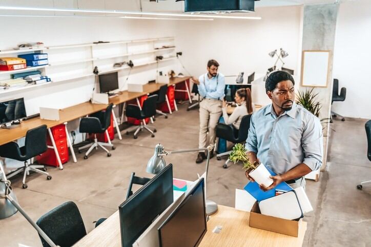 JOB LOSSES: Belts tighten as margins are squeezed