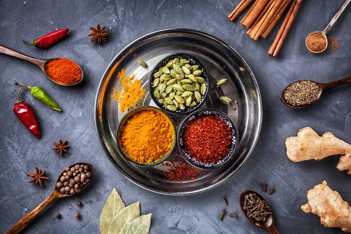 Pairing comforting, familiar foods with new global flavors helps consumers ‘travel with their taste buds’ 