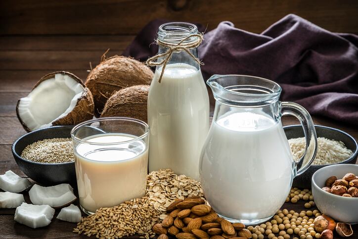 ProVeg: Transition to alternative protein production trumps DAIRY PRIDE Act aims