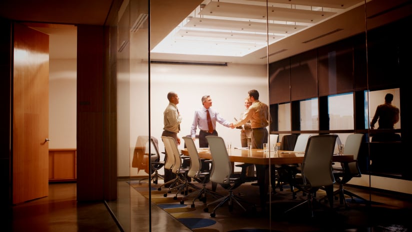 VC funding 101: Habitat Partners discusses strategies to secure capital