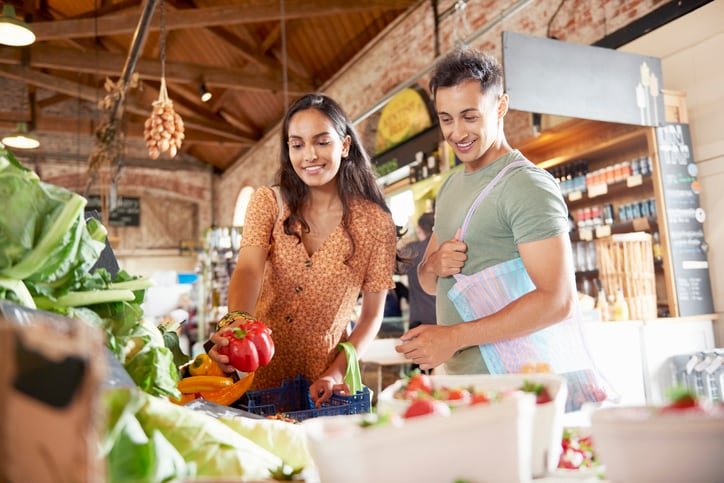 Organic sales ‘bounce back to a higher growth rate’ to reach nearly $70bn in 2023