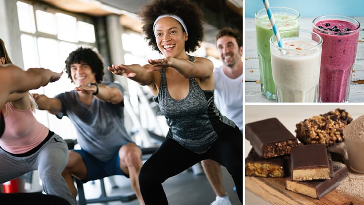 Elite Nutrition for Everybody