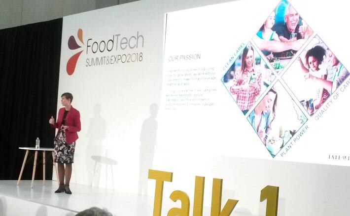 Fiber can help manufacturers meet growing cross-generational demand for functional ingredients