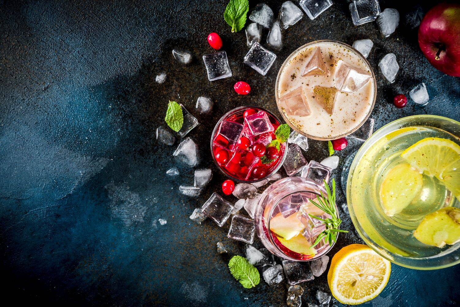 Low/No Booze, exotic uniqueness & Pacific flavors: Monin predicts 2020 flavor trends