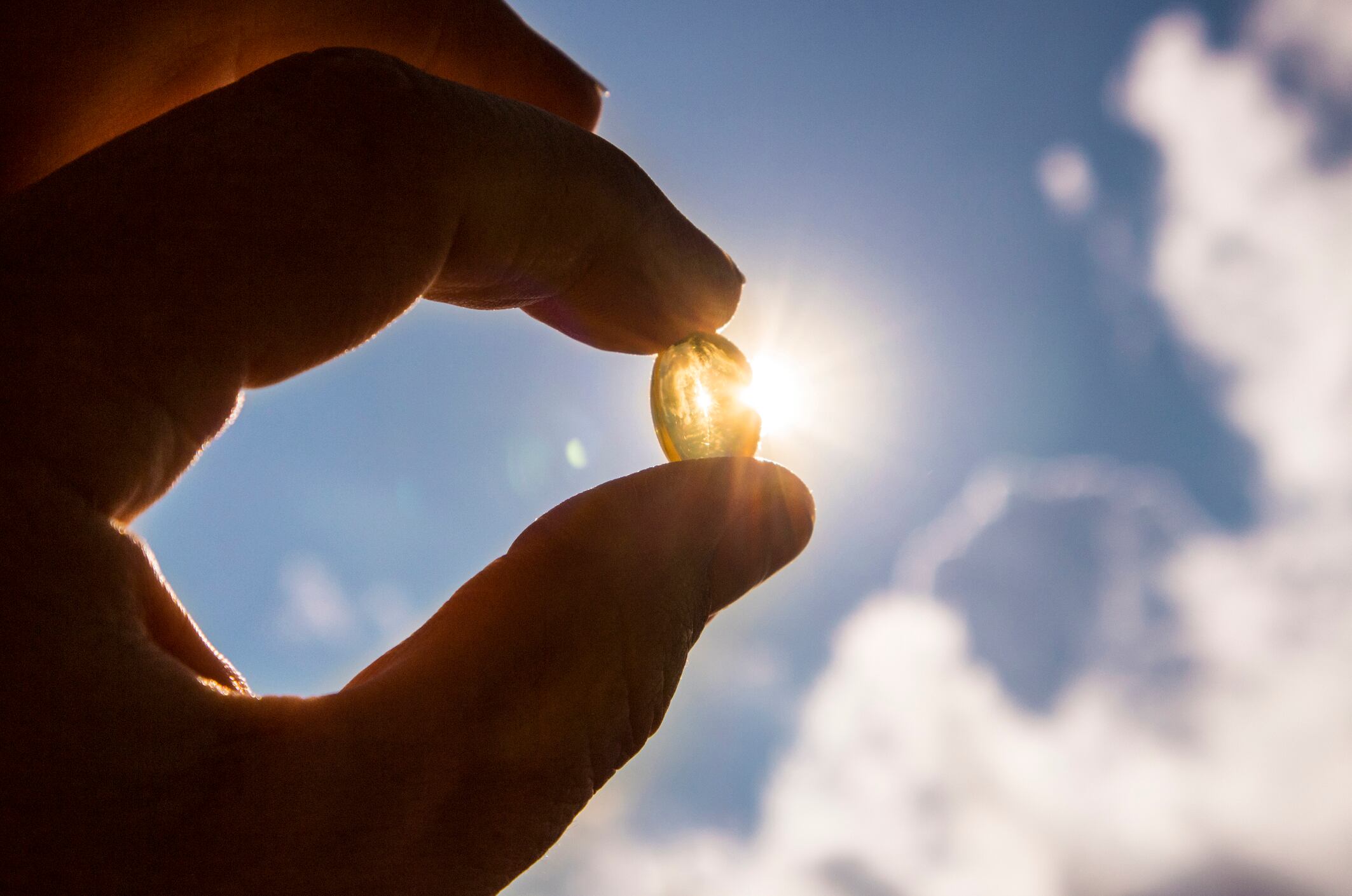 ‘Overwhelming evidence’ supports Vitamin D’s immune function benefits