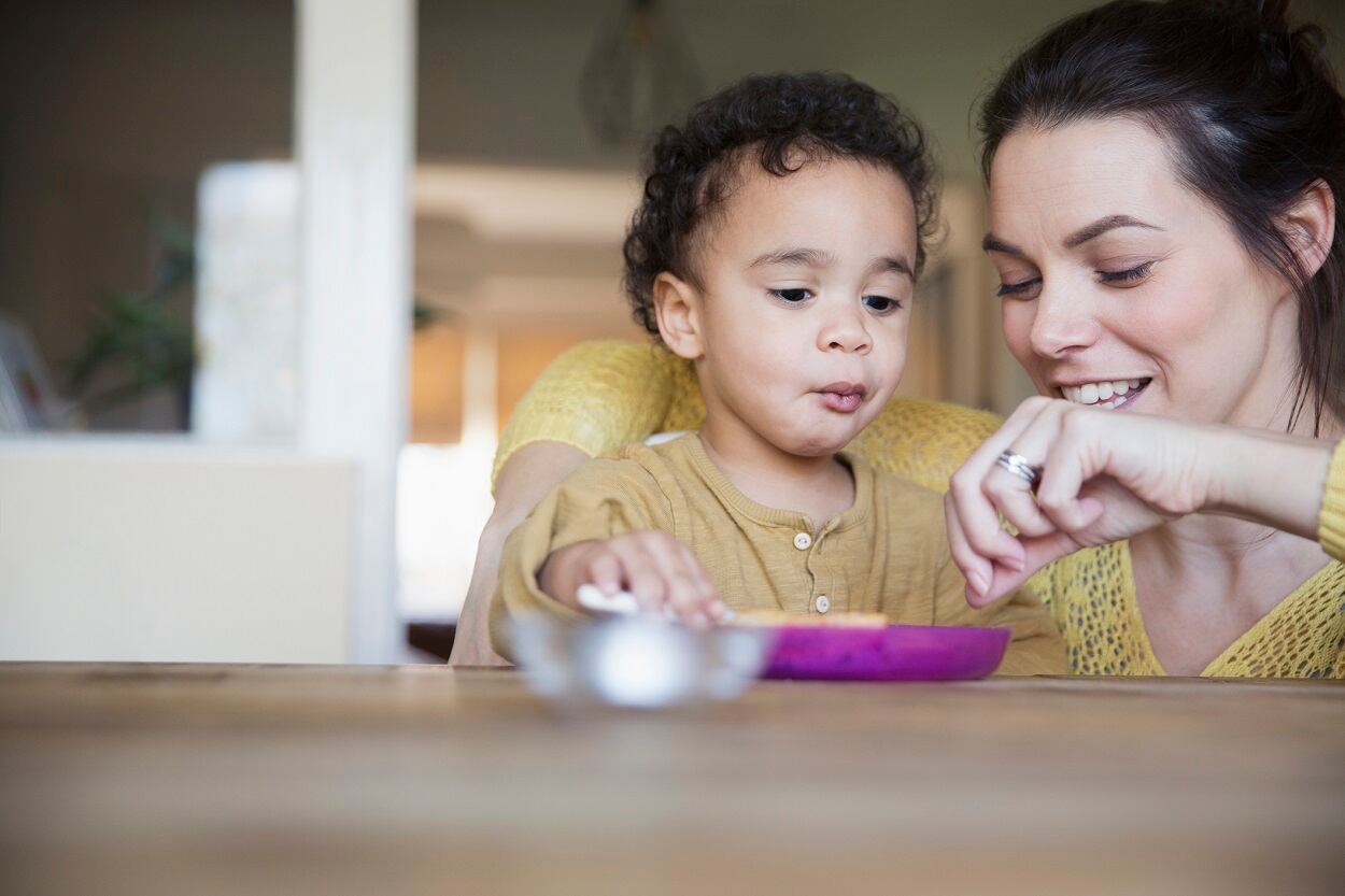 Toddler drink features MFGM for brain development: ‘It’s the next best ingredient since DHA’