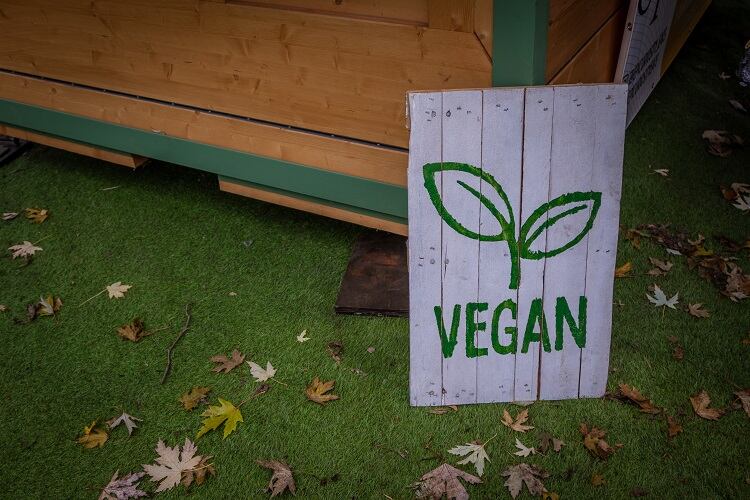 'Vegan' labels don't always mean free from animal products