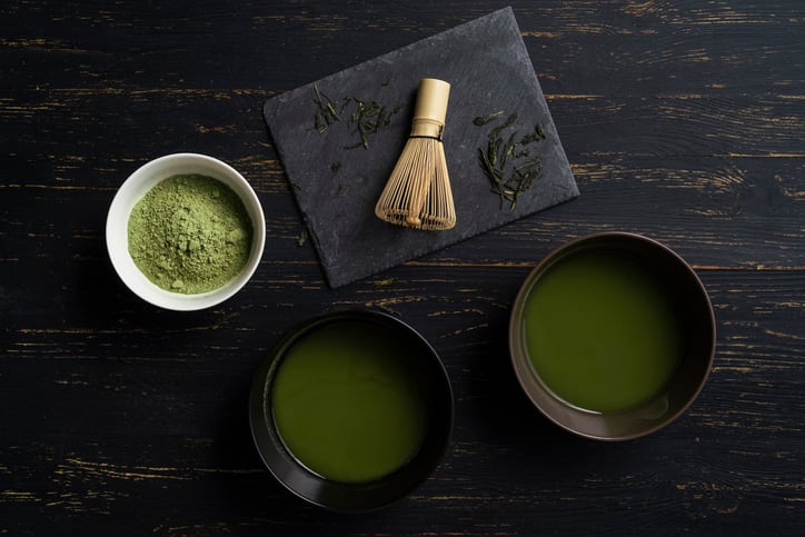 matcha