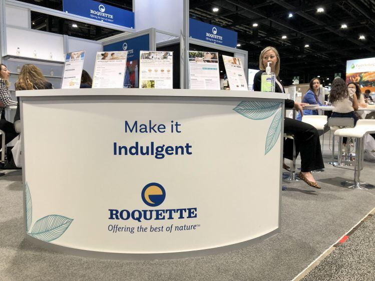 Roquette: Beyond the burger
