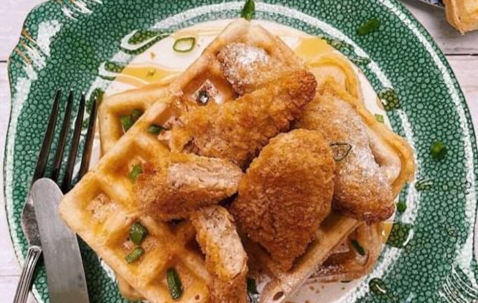 Ireland’s Plant-It looks to ‘do good’ in the US, sees potential beyond burger & chicken alternatives