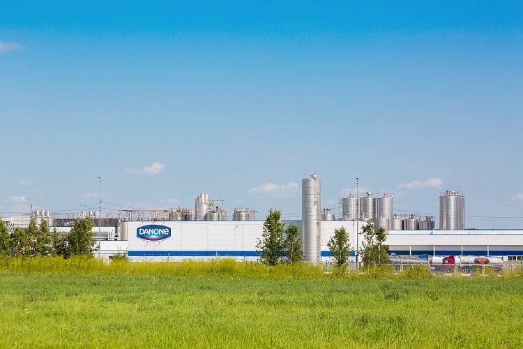 Danone could axe 30% of SKUs in post-COVID recovery plan, say analysts