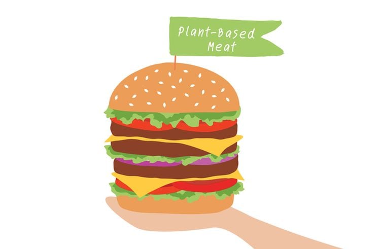 Where next for meat alternatives? Stakeholders weigh in: ‘Building a food company is not like going live on an app… it takes patient capital’
