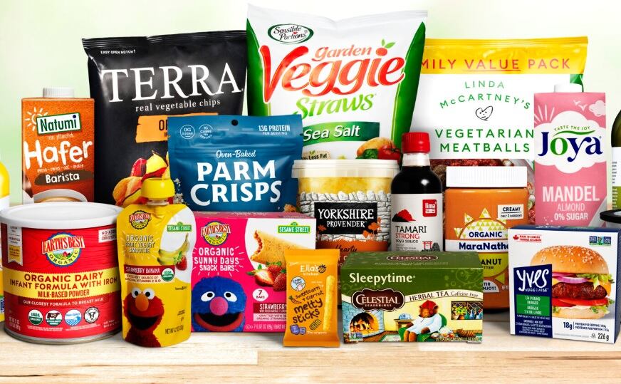 Hain Celestial slashes SKUs, braces for a ‘longer than expected’ return to growth